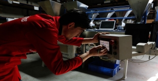 Üniversite-Sanayi İş Birliğinde Yeni Bir Adım