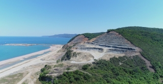 Vali Çınar: “Yerli Otomobil İçin En Uygun Yer Filyos”