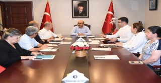 Üretim Pazarlama Kooperatifi Kuruluyor