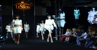 Leshow Moskovada Geri Sayım