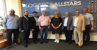 Tepal Yönetimi Sahteciler İle Mücadele İçin Epalle Görüştü