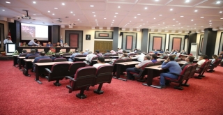 Melikgazide Arsa İhalesi