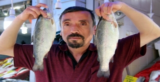 Ramazan, Balıkçıların Da Yüzünü Güldürdü