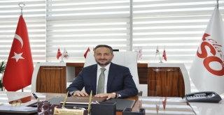 Elazığ Tsoda Belge Ücretleri Kaldırıldı