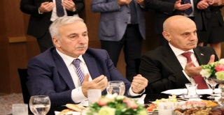 Artaş Grubu Turizm Yatırımları Koordinatörü Arifoğlu, Turistleri Kayseriye Çekmek İçin İş Birliği Yapmalıyız