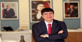 Dünya Bankası Kuruluşu Ifcden Antalyaya Hazine Garantisiz Kredi