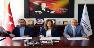 7 Yılda Verilen Kurslarda 450 Girişimci, Kendi İşini Kurdu