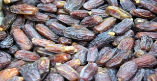 Ramazanda Hurma Satışları Durgun