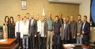 Trimboxtan Dijital Mağaza Uygulaması