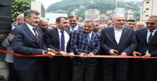 Bakan Özlüden Yerli Otomobil Açıklaması: Çok Sayıda İlden Talep Var Ama Filyosun Şansı Yüksek