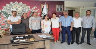 Aydın Fikr-İ Asım Derneğinden ‘Dolarını Boz Kampanyası