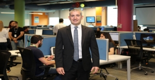 Turkcell Global Bilgi Gmy Erdoğan: “Müşteriler En İyi Deneyimi Sunan Firmaları Tercih Ediyorlar”