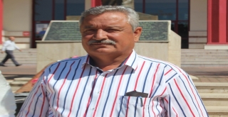 Aydında Çiftçi Yeniden Beyaz Altına Döndü