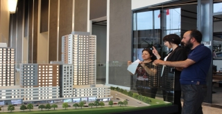 Elmas: “Konut Faiz İndirimi İle Yatırımcı Kitle Harekete Geçti”