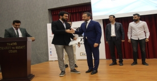 Elazığda Kosgeb Kobı Gelişim Destek Programı