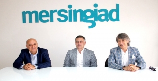 İzol: Mersin, Projelerle Büyüyecek