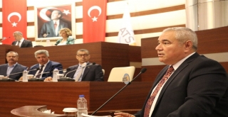 Antalyayı Akıllı Telefonlar 4 Dilde Tanıtacak