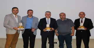 Quick Sigorta Acenteleri İftar Programında Bir Araya Geldi