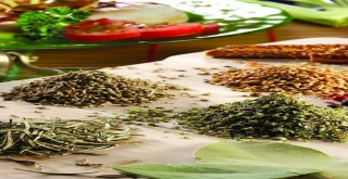 Baharat İhracatının Yüzde 75İ Egeden Yapıldı