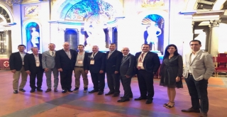 Türkiyenin Baharat İhracatının Yüzde 75İ Egeden Yapıldı