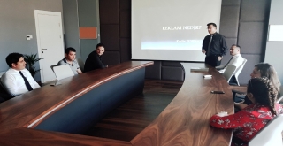 Ayto Personellerinden ‘Ayto Akademi Eğitimleri