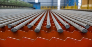 Kardemir İso 500 Sıralamasında 24. Sırada Yer Aldı