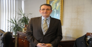 Murzioğlu, Samsunun Gurur Markalarını Kutladı