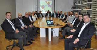 Cerrah Sanayi Bölgesi Yenice Osbye Katılacak