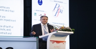 Arslan: Ekonomik Büyümenin Anahtarı, Serbest Ve Adil Ticaret