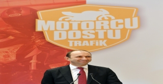 ‘Trafikte Empati Hareketi Başlatıldı