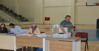 Kiliste Her Evden Bir Kişi İşe Alınacak