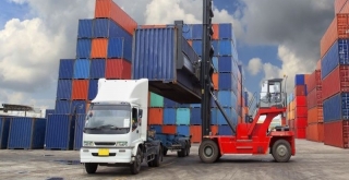 Muğlada İhracat Arttı, İthalat Azaldı