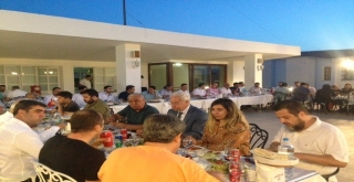 İhracatçılara Ur-Ge Projesi İle Yeni Pazar Müjdesi