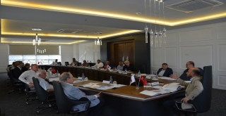 Ayto Yüksek İstişare Kurulu Siyasetten Taleplerini Belirledi