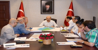 Tarla Balıkçılığı 5 Bin Kişiye İstihdam Sağlayacak