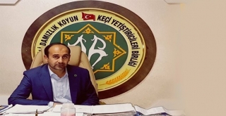 Ağrıda Hayvan Yetiştiricilerine Müjde