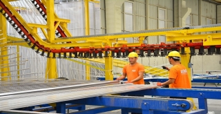 Zahit Alüminyum, Teknolojiye Yatırım Yapıyor