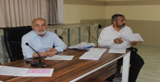 Siverekte Girişimcilik Kursu Başladı