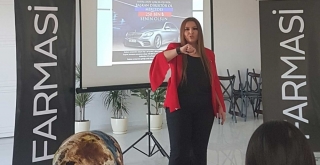 Kozmetik Sektörü Pazarı Gittikçe Büyüyor, Kadınlara Da İstihdam Sağlıyor