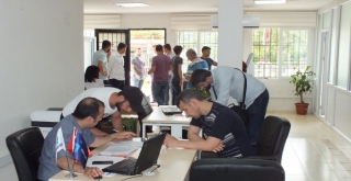 Kadirli'de 700 Kişi İstihdam Edilecek