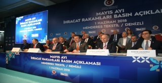 Bakan Zeybekci: Her Şey Aslına Varır, Ekonominin Aslı Da Kur Değildir