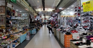 Esnafın Umudu ‘Ramazan Bayramı