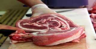 Kasaplar Ramazanda Umduğunu Bulamadı