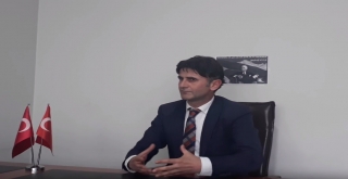 Denetim Başkana Bağlı Olmalıdır