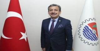 Demirtaş: Önceliğimiz Birlik Ve Beraberliği Sağlamak