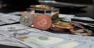 (Özel) Kripto Paralarda Dövizci Mantığı