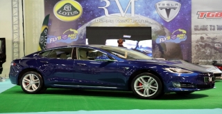 Dünya elektrikli araca yöneldi