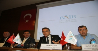 Batı Akdenizden Tarihi Rekor