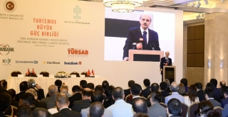 Türk Eximbank Ve Türsab Arasında İş Birliği Protokolü İmzalandı