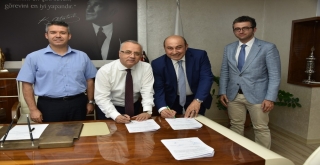 Salihli Osbye 3 Yeni Firma Daha
